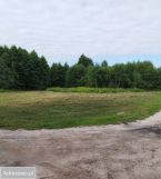 Działka rolno-budowlana Jaźwiny. Zdjęcie 1