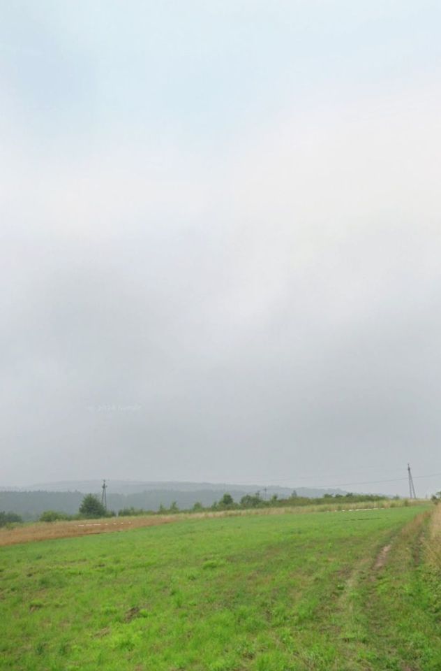 Działka budowlana Zalas. Zdjęcie 4