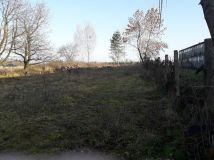 Działka budowlana Krasnystaw, ul. Nasienna. Zdjęcie 1