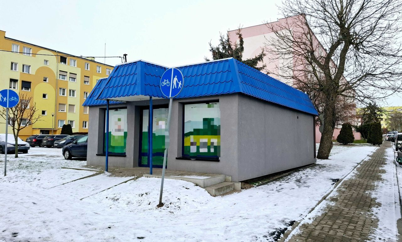 Lokal Trzemeszno. Zdjęcie 4