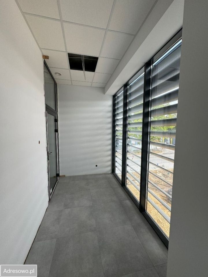 Hala/magazyn Dębica. Zdjęcie 5