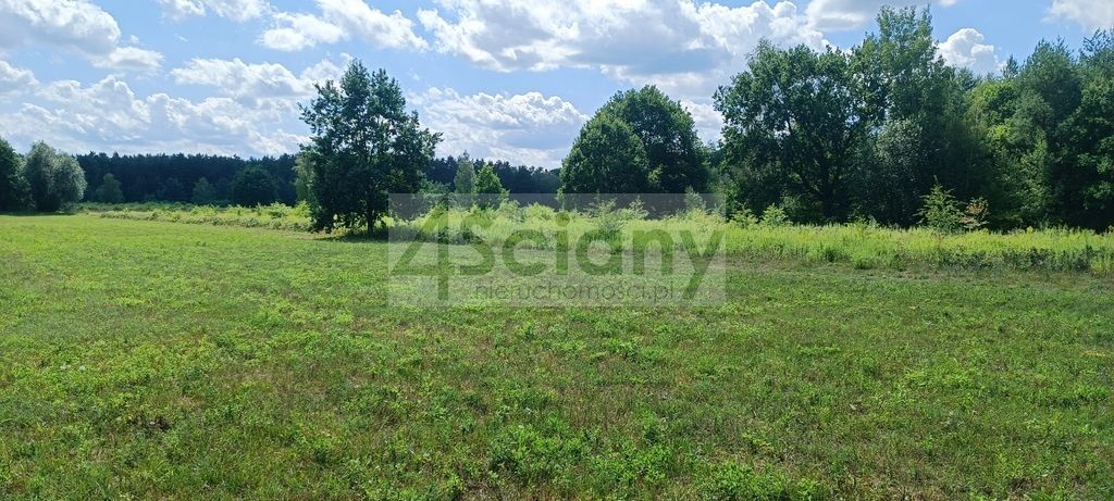 Działka budowlana Stara Wieś. Zdjęcie 3