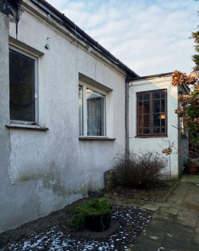 Działka budowlana Warszawa Praga-Południe, ul. Obarowska. Zdjęcie 10