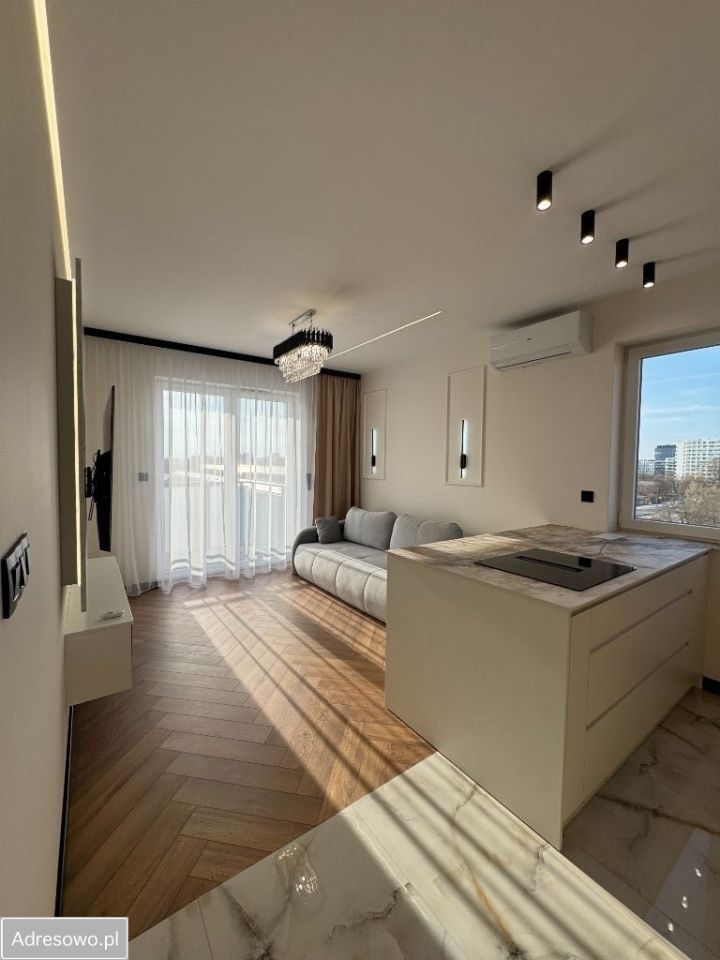 Mieszkanie 4-pokojowe Warszawa Wola. Zdjęcie 19