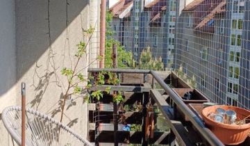 Mieszkanie 1-pokojowe Kraków Kurdwanów, ul. Kordiana