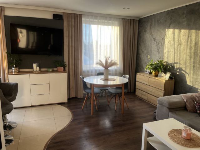 Mieszkanie 4-pokojowe Rokitki. Zdjęcie 1