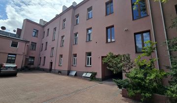 Mieszkanie 2-pokojowe Piotrków Trybunalski Śródmieście, ul. Polskiej Organizacji Wojskowej