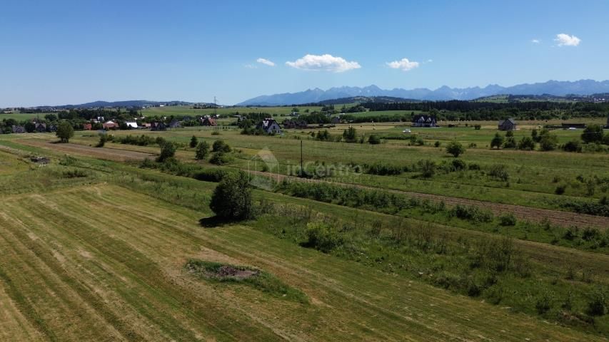 Działka budowlana Bór, ul. Widokowa. Zdjęcie 6