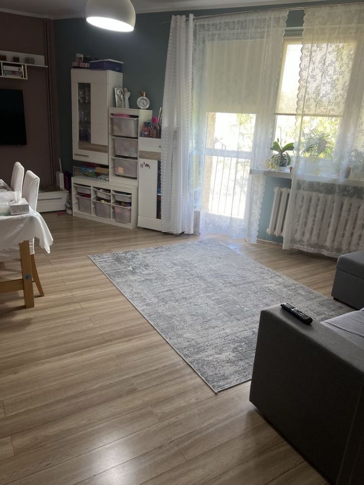 Mieszkanie 2-pokojowe Kamienna Góra