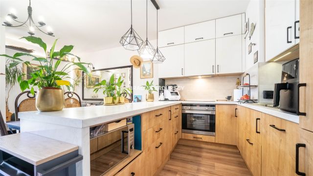 Mieszkanie 2-pokojowe Kraków Prądnik Biały, ul. Macieja Słomczyńskiego. Zdjęcie 11