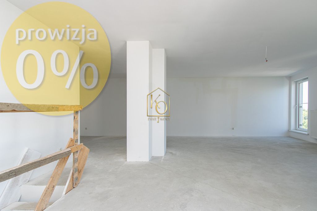 Mieszkanie 4-pokojowe Wrocław Wojszyce, ul. Gerberowa. Zdjęcie 11