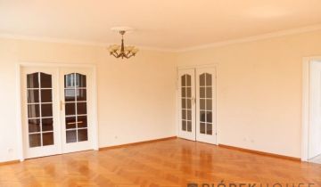 Mieszkanie 4-pokojowe Warszawa Mokotów, ul. Fryderyka Joliot-Curie