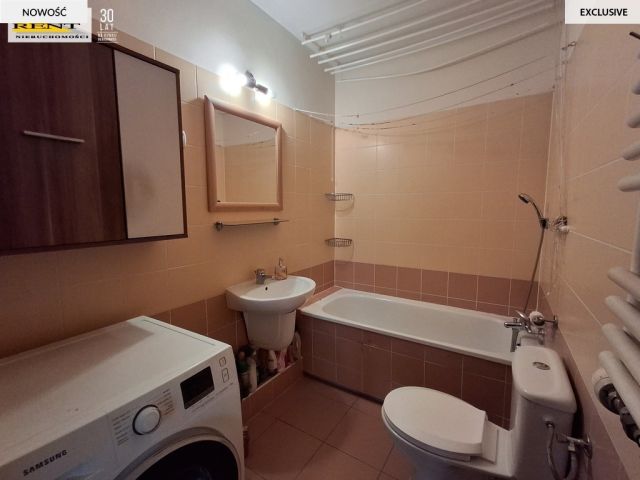 Mieszkanie 2-pokojowe Szczecin Pomorzany, ul. Sierpowa. Zdjęcie 10