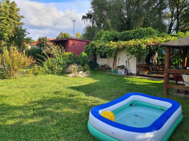 Działka rod Tychy, ul. Brzozowa. Zdjęcie 1