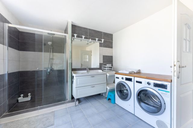 bliźniak, 5 pokoi Poznań Junikowo, ul. Grunwaldzka. Zdjęcie 15