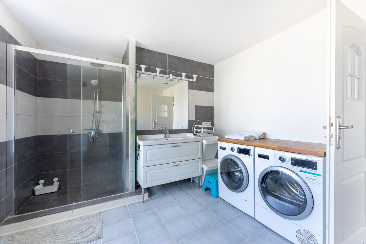 bliźniak, 5 pokoi Poznań Junikowo, ul. Grunwaldzka. Zdjęcie 15