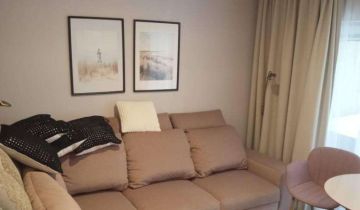 Mieszkanie 1-pokojowe Łukęcin, ul. Uzdrowiskowa