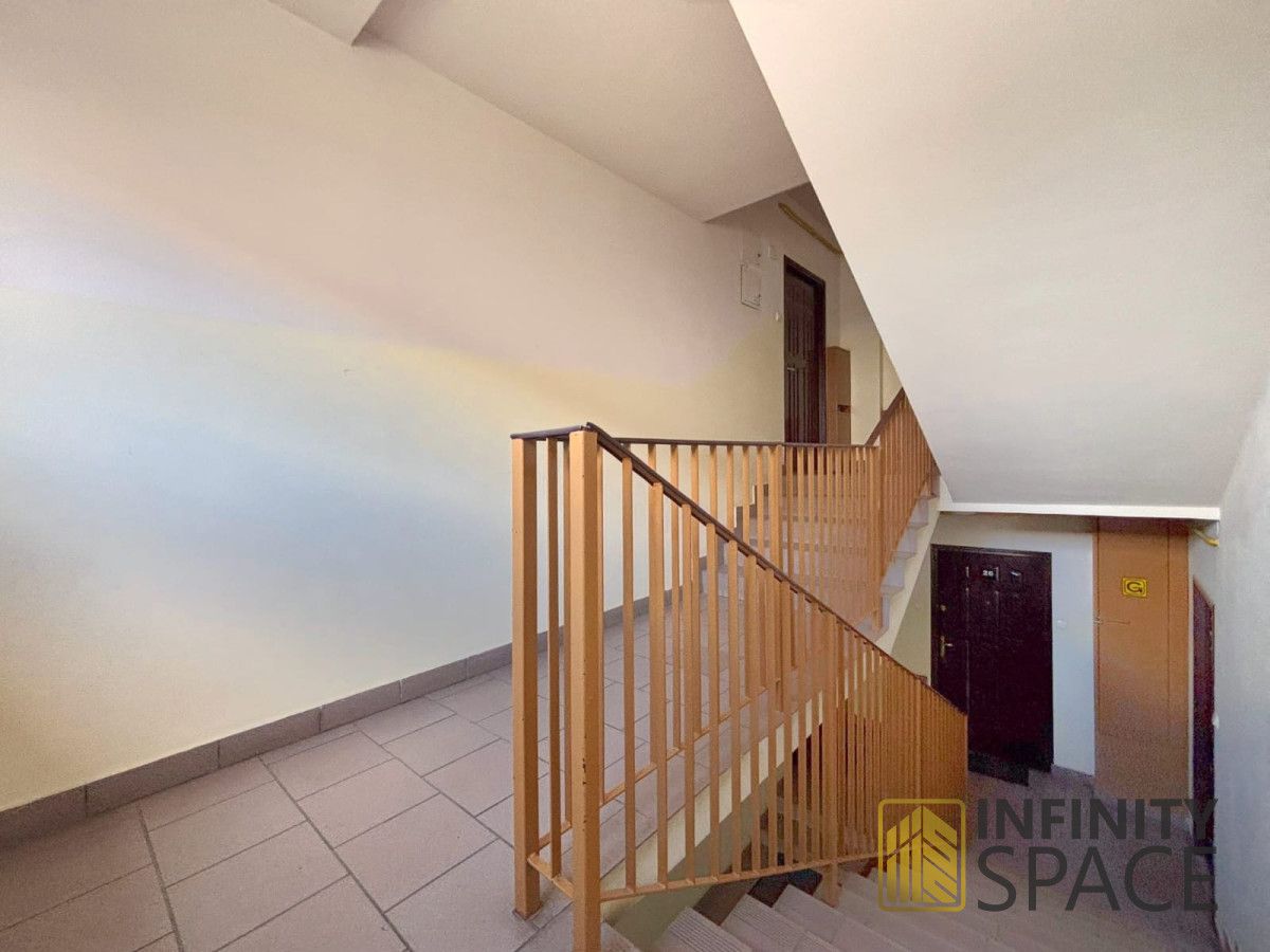 Mieszkanie 1-pokojowe Warszawa Bemowo, ul. Marynin. Zdjęcie 9