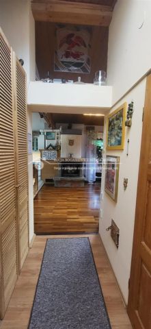 dom wolnostojący, 3 pokoje Jaworze. Zdjęcie 5