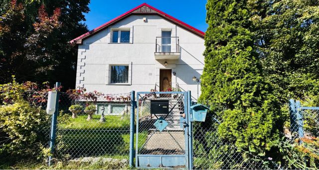 dom wolnostojący, 4 pokoje Osolin, ul. Skowrończa. Zdjęcie 1