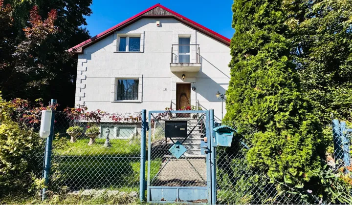 dom wolnostojący, 4 pokoje Osolin, ul. Skowrończa