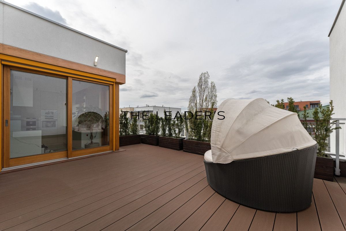 Mieszkanie 3-pokojowe Warszawa Mokotów. Zdjęcie 15