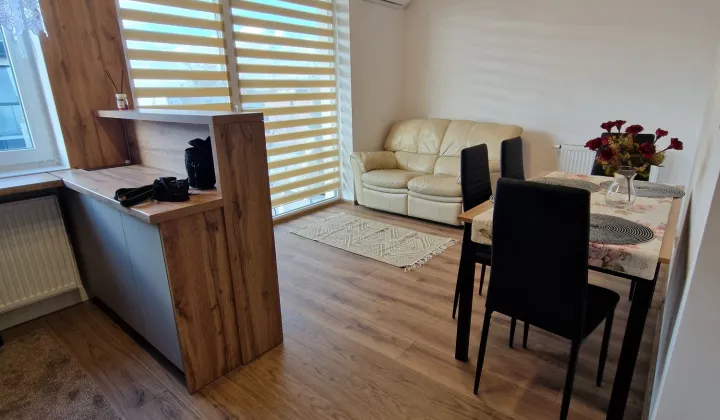 Mieszkanie 3-pokojowe Teresin, ul. Świętokrzyska