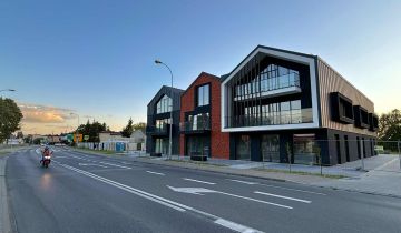 Lokal Biała Podlaska, ul. Łomaska