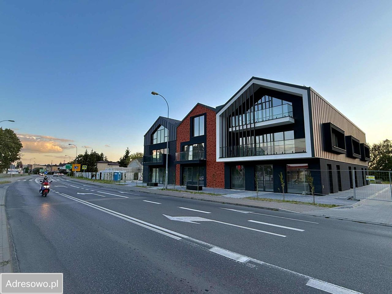 Lokal Biała Podlaska, ul. Łomaska. Zdjęcie 2