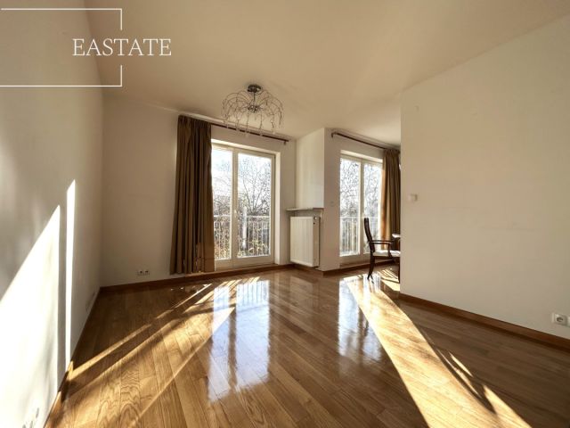 Mieszkanie 3-pokojowe Warszawa Mokotów, ul. Antoniego Józefa Madalińskiego. Zdjęcie 1