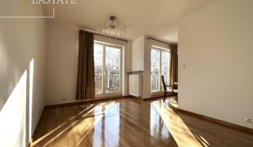 Mieszkanie 3-pokojowe Warszawa Mokotów, ul. Antoniego Józefa Madalińskiego