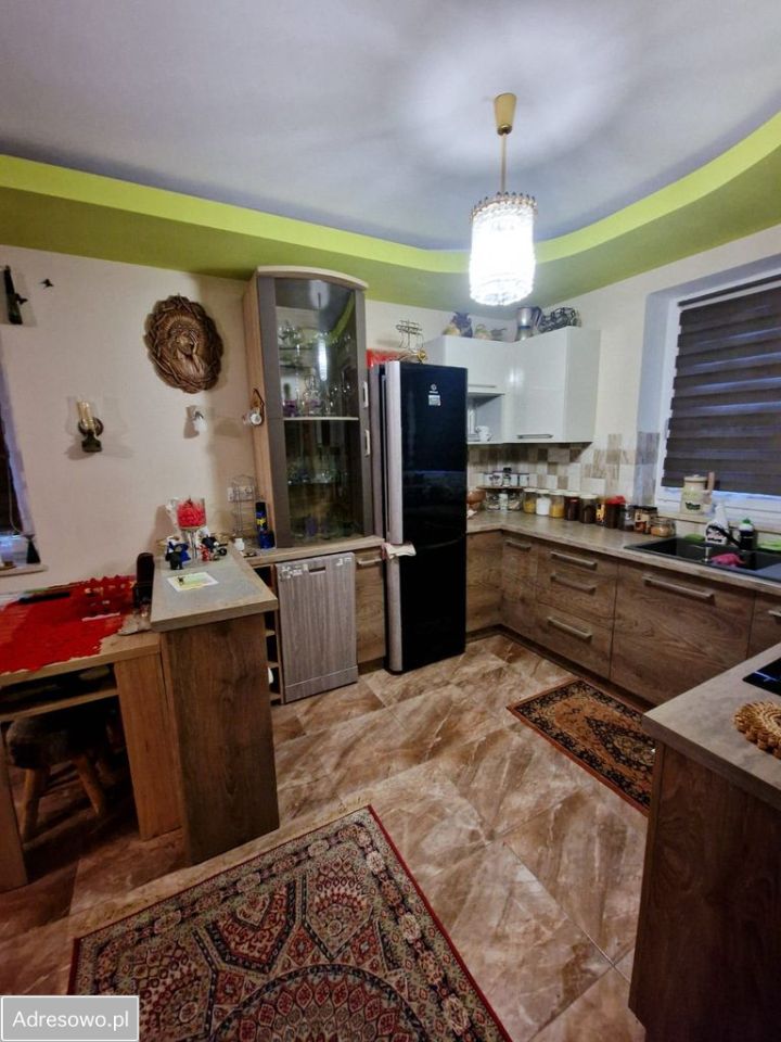 dom wolnostojący, 3 pokoje Łękawka. Zdjęcie 17