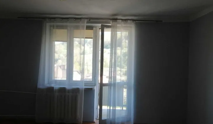 Mieszkanie 2-pokojowe Ustrzyki Dolne