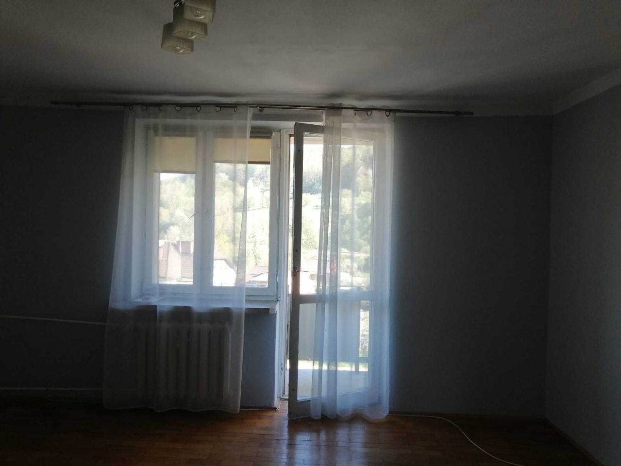 Mieszkanie 2-pokojowe Ustrzyki Dolne