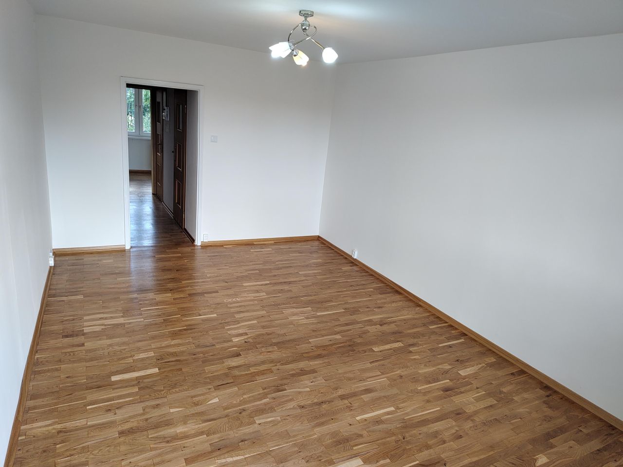 Mieszkanie 3-pokojowe Bielsko-Biała Aleksandrowice, ul. I Armii Wojska Polskiego. Zdjęcie 5