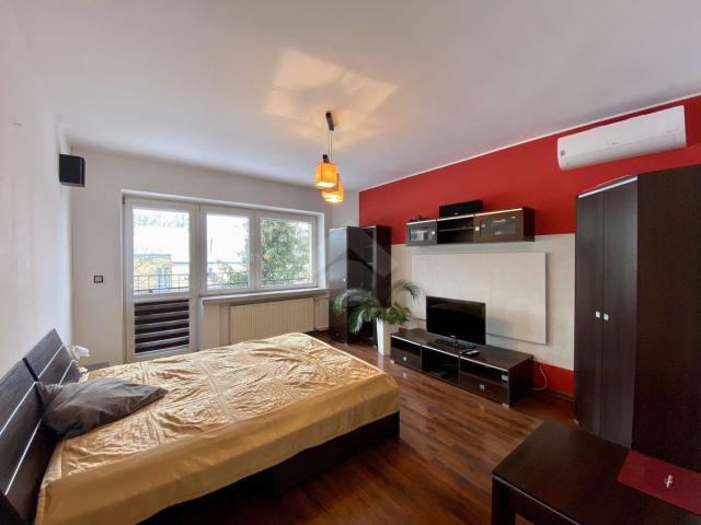 Mieszkanie 2-pokojowe Kraków Kurdwanów, ul. Łężce. Zdjęcie 2