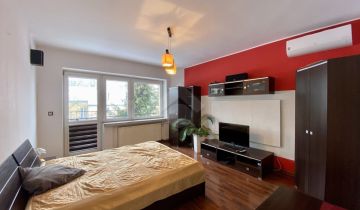 Mieszkanie 2-pokojowe Kraków Kurdwanów, ul. Łężce