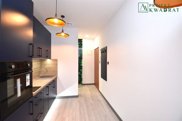 Mieszkanie 1-pokojowe Gliwice Śródmieście, ul. Kłodnicka. Zdjęcie 5