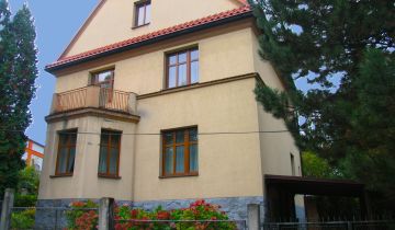 dom wolnostojący, 6 pokoi Bielsko-Biała Przy Strzelnicy, ul. Andrzeja Struga