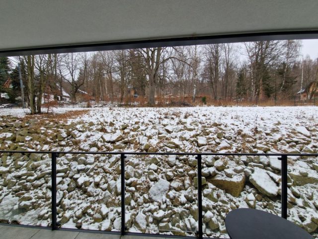 Mieszkanie 2-pokojowe Szklarska Poręba, ul. Górna. Zdjęcie 14