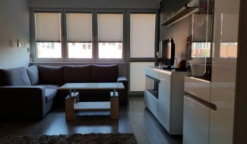 Mieszkanie 1-pokojowe Koszalin Centrum, ul. Władysława IV