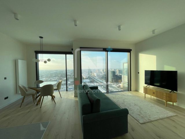 Mieszkanie 3-pokojowe Warszawa Wola, ul. Prosta. Zdjęcie 17