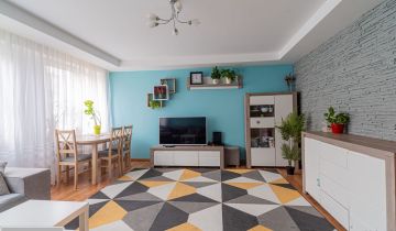 Mieszkanie 3-pokojowe Białystok Wygoda, ul. Wasilkowska