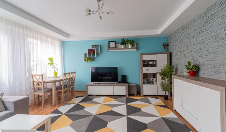 Mieszkanie 3-pokojowe Białystok Wygoda, ul. Wasilkowska