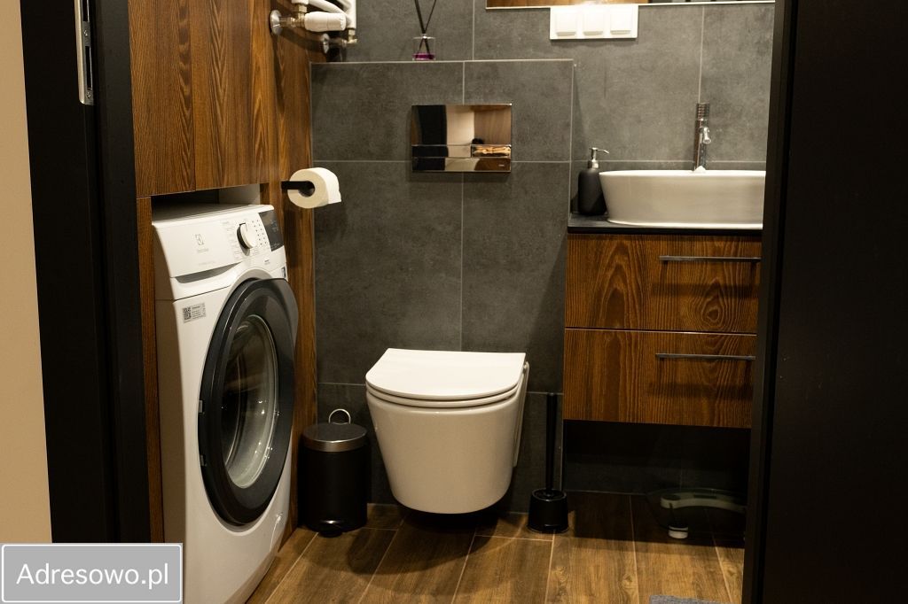 Mieszkanie 2-pokojowe Łódź Nowe Sady, ul. Obywatelska. Zdjęcie 14