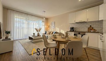 Mieszkanie 2-pokojowe Opole Kolonia Gosławicka, ul. Tarnopolska