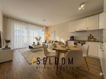 Mieszkanie 2-pokojowe Opole Kolonia Gosławicka, ul. Tarnopolska