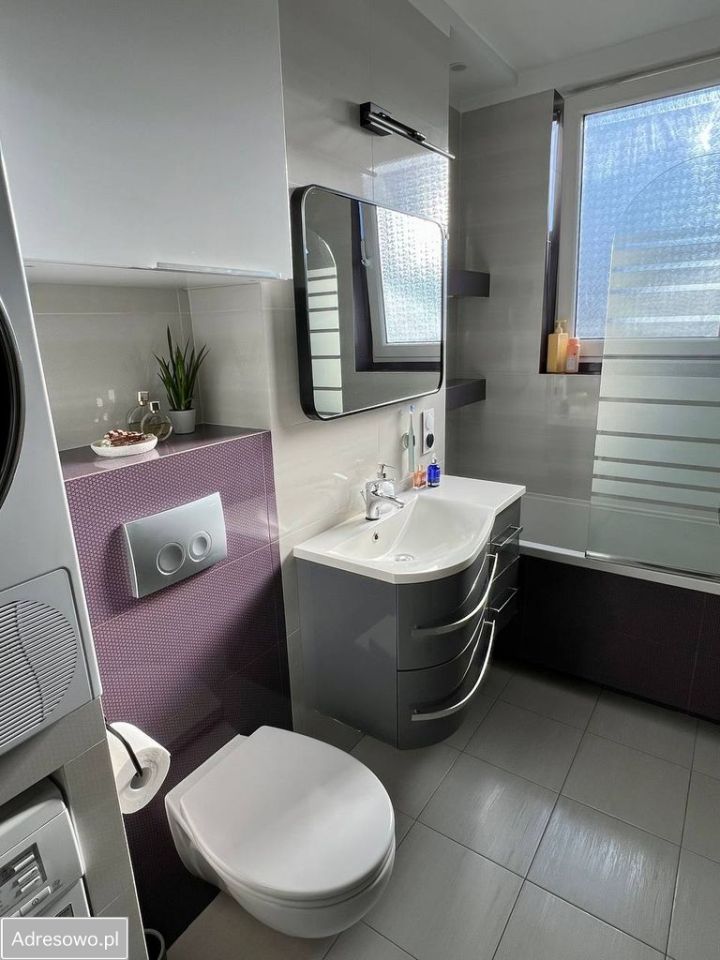 Mieszkanie 3-pokojowe Warszawa Bemowo. Zdjęcie 6