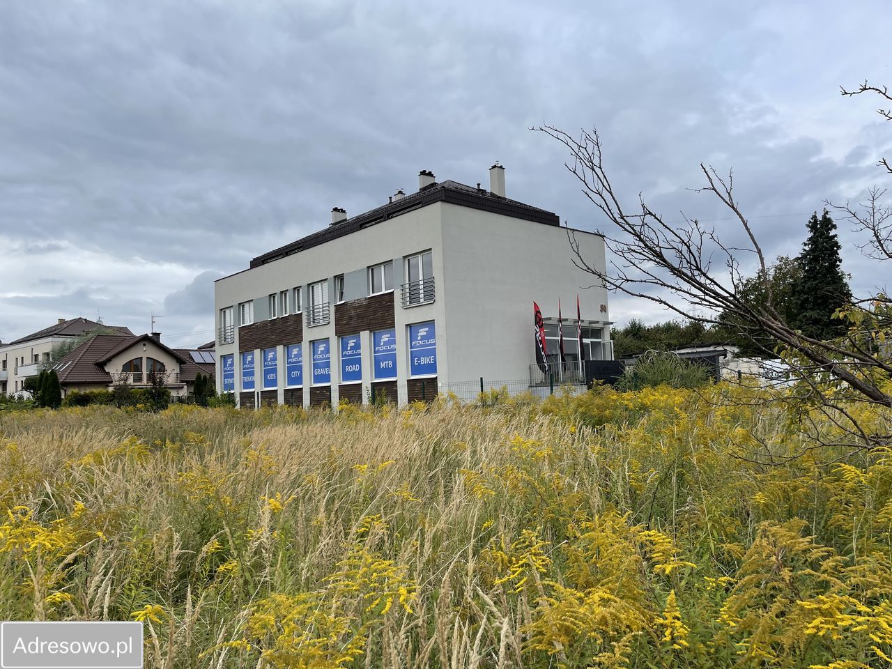 Lokal Katowice Kostuchna, ul. Karola Stabika. Zdjęcie 8