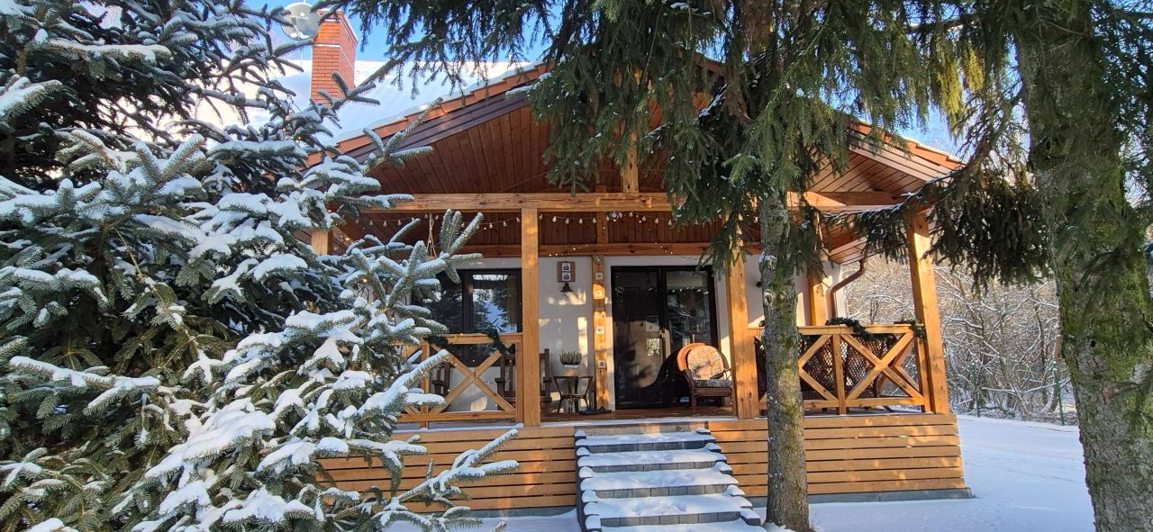 dom wolnostojący Krynka. Zdjęcie 4